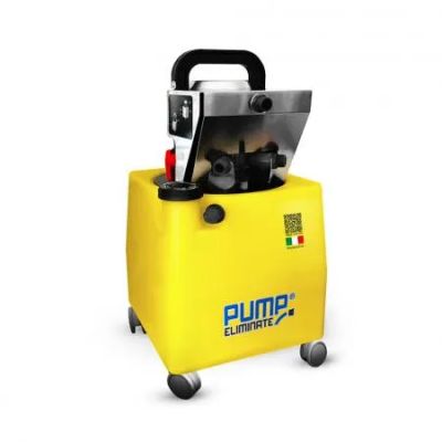 Лот: 20937756. Фото: 1. Насос Pump Eliminate® 40 COMBI... Бытовая химия