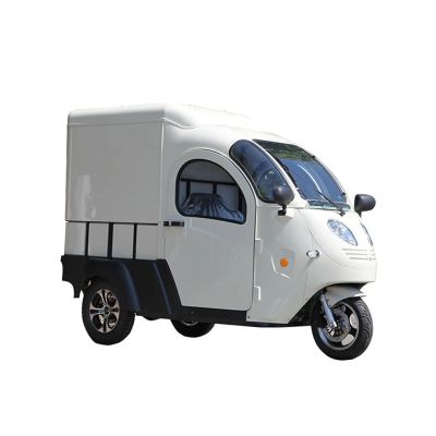 Лот: 24065829. Фото: 1. GreenCamel Тендер 5 (72V 2500W... Коммерческие