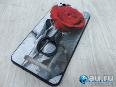 Лот: 14625149. Фото: 1. Чехол силикон пластик iPhone 7... Чехлы, бамперы