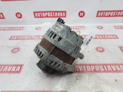 Лот: 20898701. Фото: 1. Генератор Honda Fit GE6 L13A... Двигатель и элементы двигателя