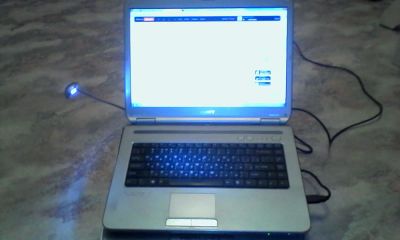 Лот: 4950566. Фото: 1. Ноутбук Sony Vaio PCG-7121P. Ноутбуки