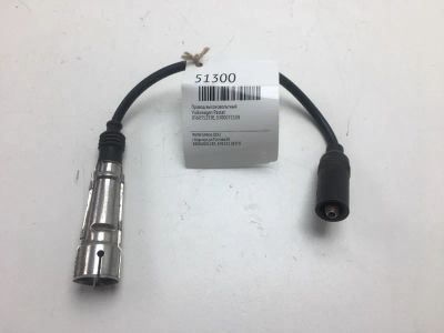 Лот: 20395106. Фото: 1. Провод высоковольтный Volkswagen... Электрооборудование