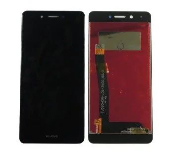 Лот: 11370876. Фото: 1. Дисплей Huawei Honor 6C в сборе... Дисплеи, дисплейные модули, тачскрины