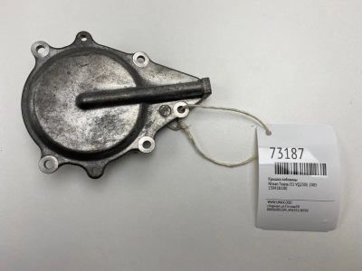 Лот: 21112625. Фото: 1. Крышка лобовины Nissan Teana 2005... Двигатель и элементы двигателя