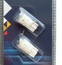 Лот: 23530373. Фото: 1. Светодиодная автомобильная лампа... Оптика и освещение