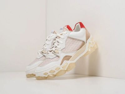 Лот: 17499820. Фото: 1. Кроссовки Jimmy Choo Diamond... Другое (одежда, обувь, галантерея)