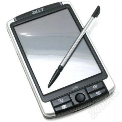 Лот: 734950. Фото: 1. ACER N300. Планшеты