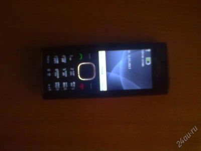Лот: 2658700. Фото: 1. NOKIA X2-00. Кнопочные мобильные телефоны