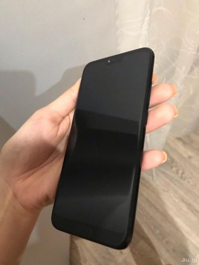 Лот: 18350419. Фото: 1. Honor 10. Смартфоны