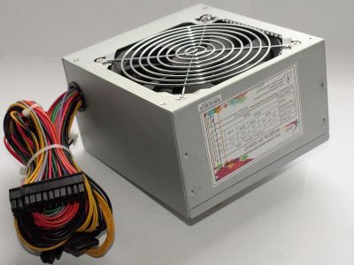Лот: 4809914. Фото: 1. Spirit SP-500A12 500W. Корпуса, блоки питания