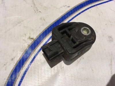 Лот: 21719527. Фото: 1. датчик airbag Toyota Corolla Axio... Двигатель и элементы двигателя
