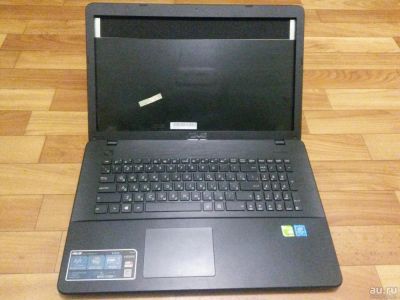 Лот: 8740151. Фото: 1. Корпус для ноутбука Asus k751... Корпуса, блоки питания