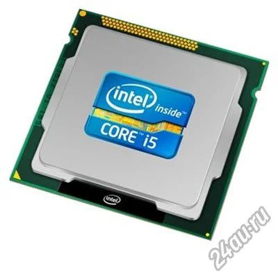 Лот: 4999082. Фото: 1. Core i5 + плата + память + охлаждение... Процессоры