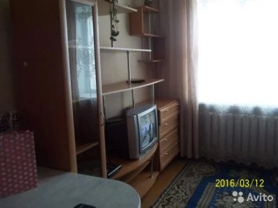 Лот: 8685281. Фото: 1. Сдам Комнату 13 квадратных метров... Квартиры, студии