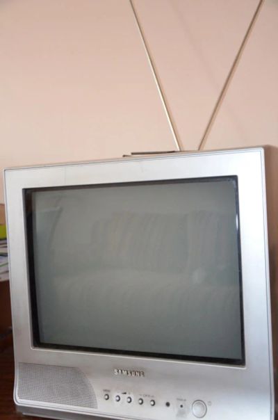 Лот: 3981826. Фото: 1. Телевизор Samsung. Телевизоры