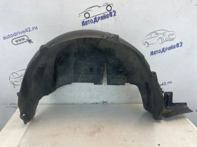 Лот: 24627497. Фото: 1. подкрылок Renault Fluence L30R. Двигатель и элементы двигателя