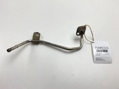 Лот: 21113416. Фото: 1. Патрубок турбины Toyota Estima... Двигатель и элементы двигателя