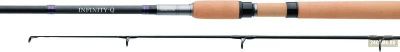 Лот: 13027941. Фото: 1. Спиннинг штек. DAIWA "Infinity-Q... Удочки, спиннинги