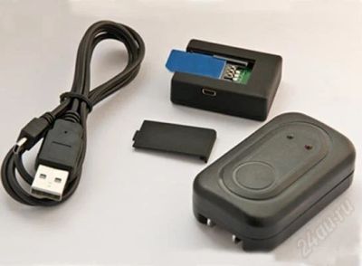 Лот: 2111707. Фото: 1. GSM NEW - сигнализация-радионяня... Другое (смартфоны, связь, навигация)