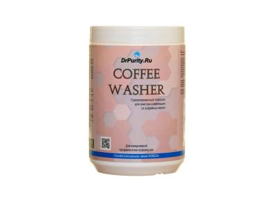 Лот: 15900250. Фото: 1. Coffee Washer - средство для удаления... Бытовая химия