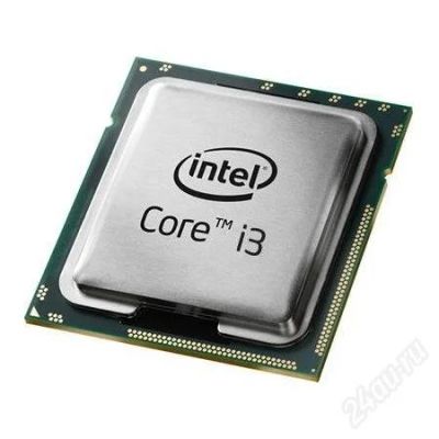 Лот: 2383471. Фото: 1. Intel Core i3-2100 Sandy Bridge. Процессоры