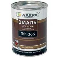Лот: 4259436. Фото: 1. Краска Махаон ПФ-266 желто-коричневая... Краски, лаки, растворитель