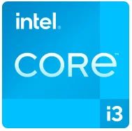 Лот: 18887528. Фото: 1. Новый процессор Intel Core i3-8100. Процессоры