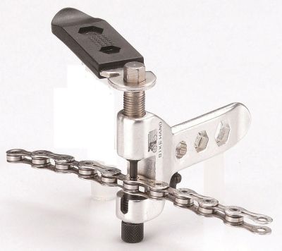 Лот: 13869743. Фото: 1. Выжимка цепи Bike Hand YC-333... Аксессуары