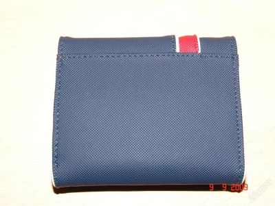Лот: 115015. Фото: 1. Кошелёк US Polo. Бумажники, кошельки, портмоне