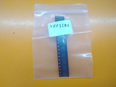 Лот: 24577839. Фото: 1. Микросхема SY9329CQFC SY9329C... Микросхемы