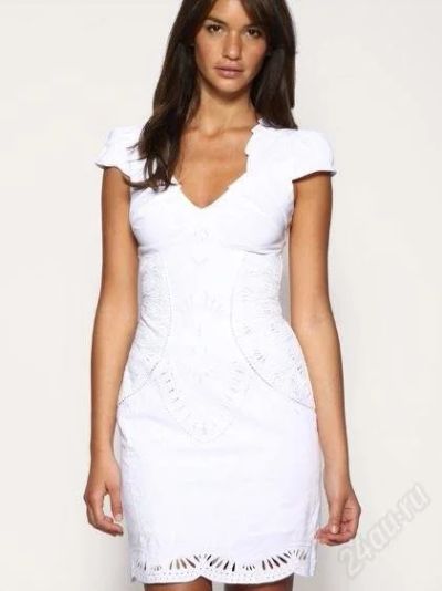 Лот: 2681425. Фото: 1. Новое Платье Karen Millen 44-46... Платья