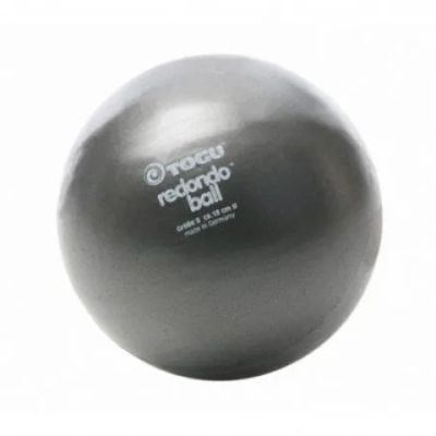 Лот: 22373644. Фото: 1. Пилатес-мяч TOGU Redondo Ball... Фитнес, аэробика и гимнастика