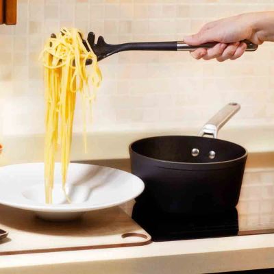Лот: 24979946. Фото: 1. Ложка для спагетти Arcos Kitchen... Кухонные аксессуары