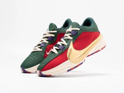Лот: 24975438. Фото: 1. Кроссовки Nike Zoom Freak 5. Кеды, кроссовки, слипоны