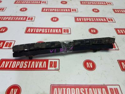Лот: 20899436. Фото: 1. Клипса бампера Honda Stepwagon... Кузов