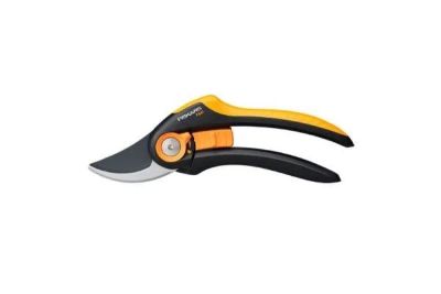 Лот: 17942708. Фото: 1. Плоскостной секатор Fiskars Plus... Ручные орудия труда