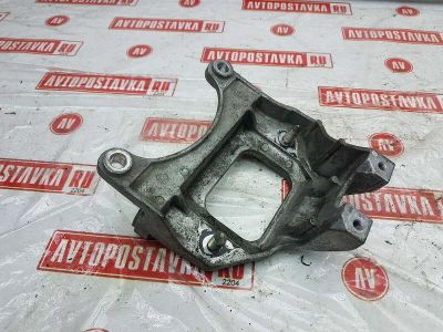 Лот: 20901499. Фото: 1. Подушка двигателя Nissan Note... Двигатель и элементы двигателя