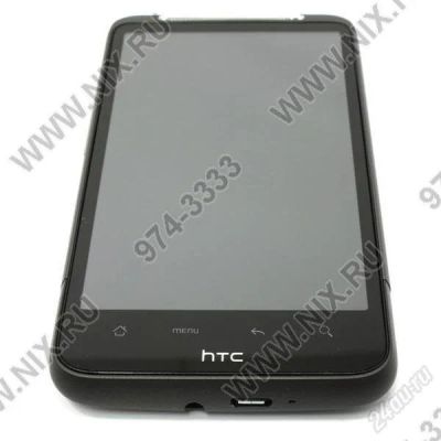 Лот: 2173927. Фото: 1. HTC A9191 DESIRE HD. Смартфоны