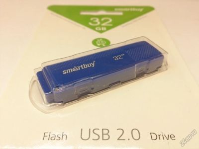 Лот: 5838347. Фото: 1. USB Флешка флеш карта 32GB 32... USB-флеш карты