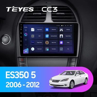Лот: 21428927. Фото: 1. Штатная магнитола Teyes CC3 4... Автомагнитолы