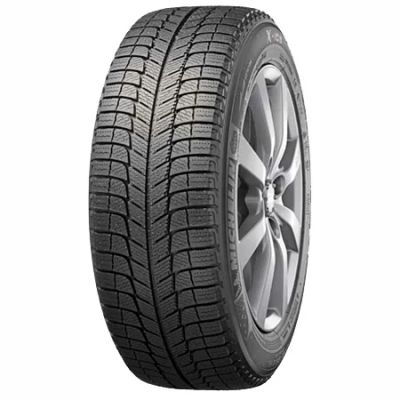 Лот: 7920613. Фото: 1. Michelin 195/55 R15 X-Ice3 XL... Шины