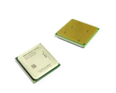 Лот: 781147. Фото: 1. Процессор AMD Athlon 64 X2 Dual-Core... Процессоры