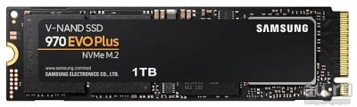 Лот: 16643513. Фото: 1. Твердотельный накопитель Samsung... SSD-накопители