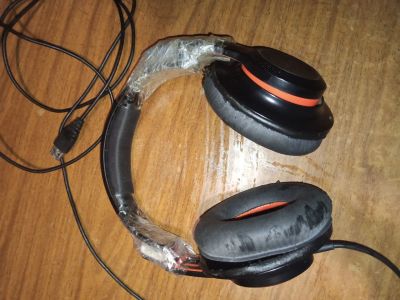 Лот: 22716187. Фото: 1. Наушники SteelSeries Siberia 150. Наушники, гарнитуры