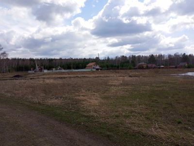 Лот: 20723154. Фото: 1. Участок ИЖС в посёлке Родниковый... Земельные участки