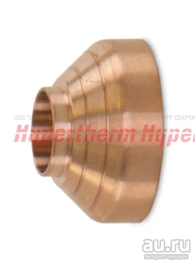 Лот: 17157522. Фото: 1. Дефлектор FineCut Duramax LT для... Плазменная резка металлов