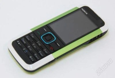 Лот: 1379639. Фото: 1. Nokia 5000. Кнопочные мобильные телефоны