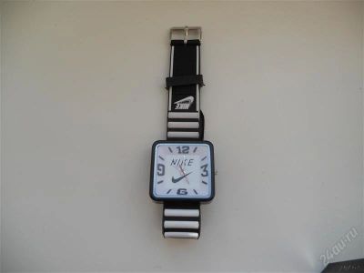 Лот: 898435. Фото: 1. Чачы NIKE (Найк). Другие наручные часы