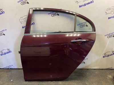 Лот: 21713018. Фото: 1. дверь боковая Geely Emgrand EC7... Кузов