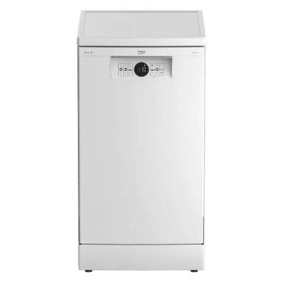 Лот: 25366938. Фото: 1. Посудомоечная машина Beko BDFS... Посудомоечные машины
